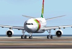 Cancelados 16 vuelos entre Portugal y España