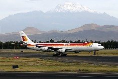 La OMT considera a Iberia fundamental en el transporte aéreo en Latinoamérica
