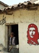 El turismo boliviano hace su revolución con el 'GuevaraTour'