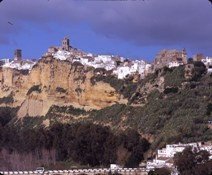 El Plan General de Turismo Sostenible de Andalucía 2008-2011 se aprueba hoy