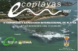 Ecoplayas 2007 abre sus puertas en Cádiz