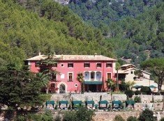 Stein Hotels and Resorts nombra director general del Gran Hotel Son Net en Mallorca