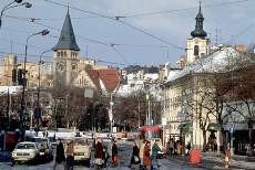 Turismo e infraestructuras, grandes oportunidades de negocio en Eslovaquia