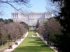 Madrid se sirve de la moda para atraer turismo de calidad