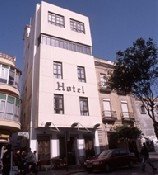 Ana Torroja vende su hotel de Tarifa por 2,2 M €