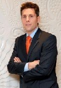 Nuevo director del Hotel Condes de Barcelona