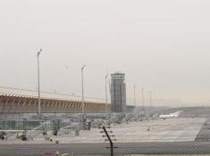 Aena y Aviación Civil se sentarán en el banquillo por los ruidos de Barajas