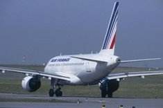 Air France demanda por 43 M € a los sindicatos que convocaron la huelga de TCP