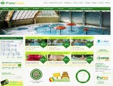 Protur Hotels estrena imagen y web
