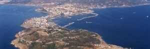 Ceuta pide una modificación legislativa para construir más hoteles