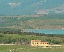 El Hotel La Barrosa amplía la oferta de turismo rural accesible de Soria