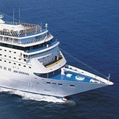 MSC organiza un minicrucero desde Buenos Aires a Punta del Este