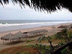 Un total de 29 municipios costeros ya cuentan con normas técnicas para sus playas