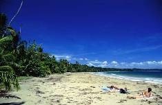 Costa Rica revisa al alza sus pronósticos turísticos para este año