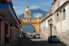 Guatemala acogerá la IV Conferencia Mesoamericana de Turismo Sostenible