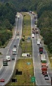 El Gobierbo destina 4.000 M USD para ampliar y renovar la infraestructura vial del país