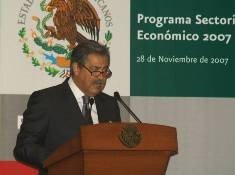 El Programa Sectorial 2007-2012 busca convertir a México en un líder de la actividad turística