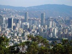 Caracas busca atraer el turismo político como vitrina del gobierno de Chávez