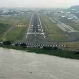 Suspenden los trabajos de mantenimiento en el aeropuerto de Guayaquil
