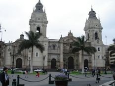 Lima requiere una inversión de 80 M USD para construir 800 habitaciones más de cinco estrellas