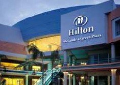 Hilton anuncia que duplicará su cartera en Oriente Próximo y África en cinco años