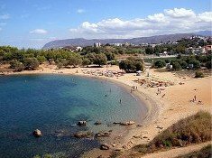 Mövenpick prepara la apertura de un resort en Creta