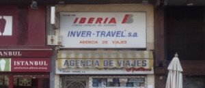 ACAV reclama a Iberia que comisione los billetes no reembolsables