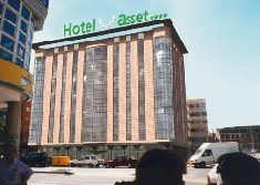 Asset Hoteles abre su primer establecimiento