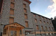 Garden Hotels entra en el turismo de montaña