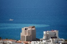 La regeneración del espacio turístico de Tenerife supondrá una inversión de 841 M €