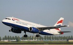 British Airways logra beneficios récord de 690 M € aunque sus ingresos totales disminuyeron