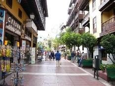 Los empresarios de Tenerife apuestan por impulsar las áreas abiertas ante la "ralentización" del turismo