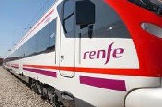 La huelga en los ferrocarriles franceses afecta a una media diaria de 150 pasajeros de Renfe
