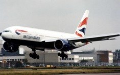 British Airways, seis nuevas rutas entre España y Londres