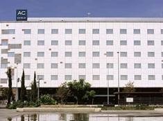 AC gestionará un hotel en Córdoba cuya inversión asciende a 40 M €