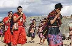 Proponen en el Cusco desarrollar el turismo sostenible y de respeto a las comunidades