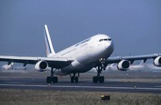 Air France pierde más de 60 M € por la huelga y se niega a pagar a los TT OO y agencias