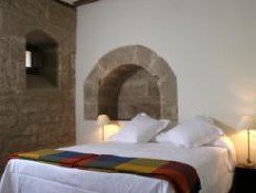 Una casa solariega del s. XVIII alberga un nuevo hotel en La Rioja