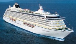 Crystal Cruises castigará a las agencias que no se ciñan a su lista de precios