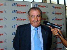 Juan José Hidalgo, Gala Capital y BBK se lanzan a por Iberia