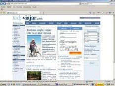 Easyviajar compra el portal de viajes de La Vanguardia