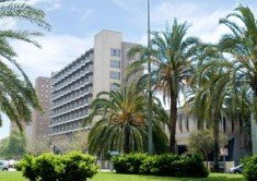 Medium ya tiene operativo su segundo hotel en Valencia