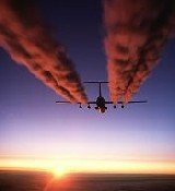 Endurecen las reglas fijadas para la industria aérea sobre las emisiones de CO2