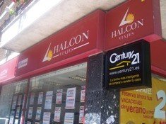 Viajes Halcón aparca su proyecto de vender pisos