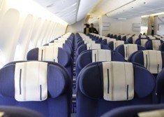 Condenan a Air France por hacer pagar un sobrecoste a un pasajero obeso