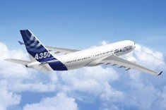 Airbus podría cerrar el año con ventas de 1.200 aviones