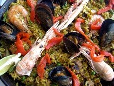 La vida nocturna y la gastronomía españolas, por delante del sol y playa