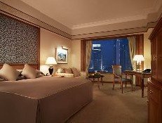 Shangri-La proyecta su segundo hotel en Shangai