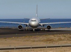 El tráfico aéreo crece en Chile un 18% entre enero y octubre