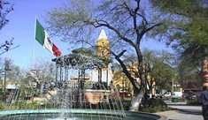 Se incrementa el turismo en Nuevo Laredo